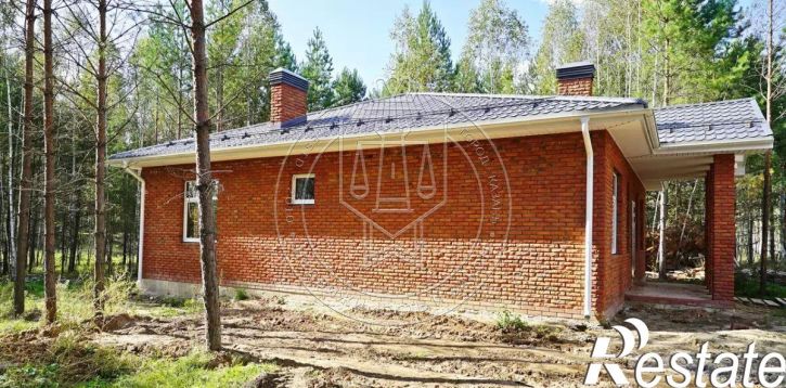 Коттедж/дом Озерная ул, 5