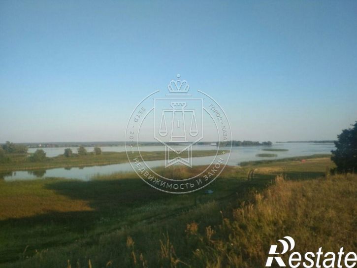 Земельный участок центральная , 1