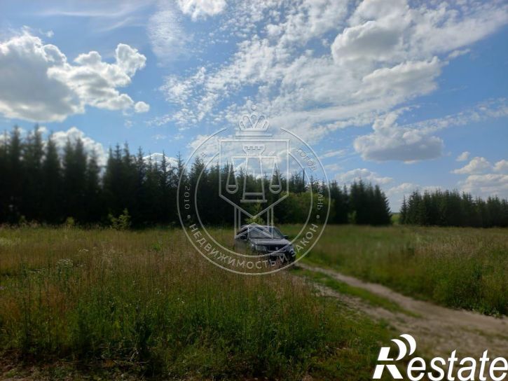 Земельный участок Центральная