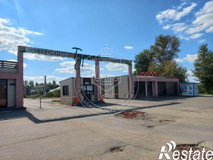 Коттедж/дом Вишневая ул, вишнева 13а