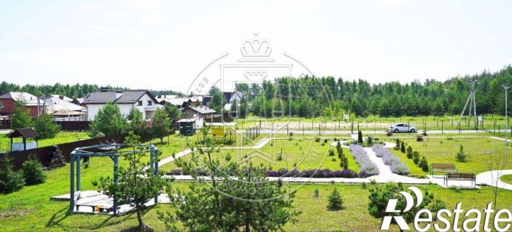 Земельный участок Орел
