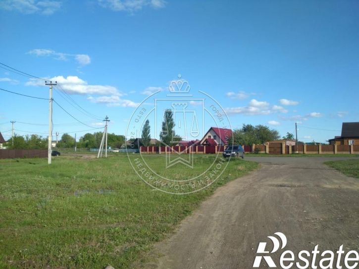 Земельный участок Татарстан, 25