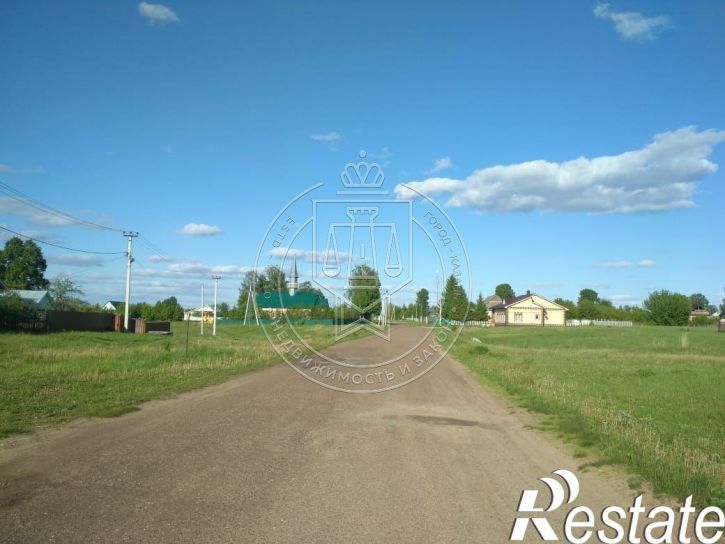Земельный участок Татарстан, 25