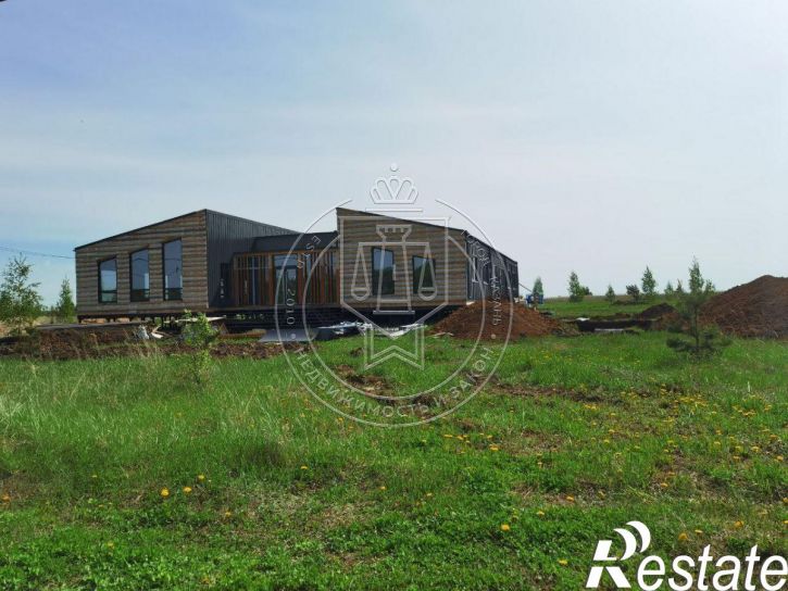 Земельный участок Дальняя ул, 2