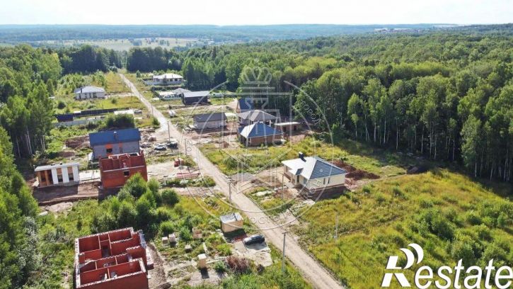 Земельный участок Свободы, 27