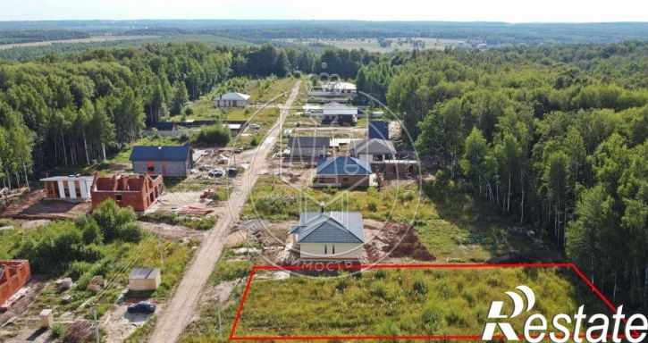 Земельный участок Свободы, 27