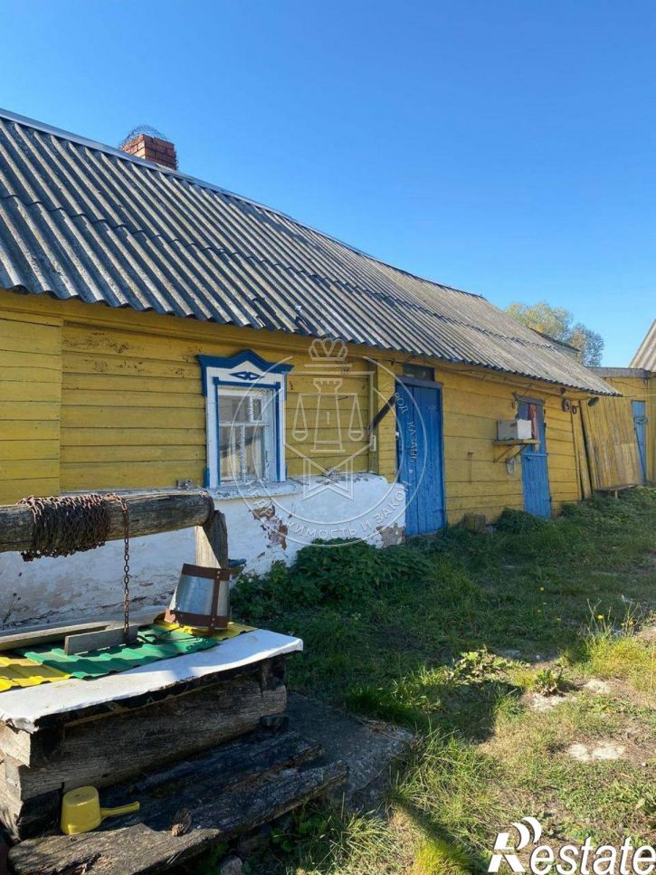 Коттедж/дом Профсоюзная ул, 14