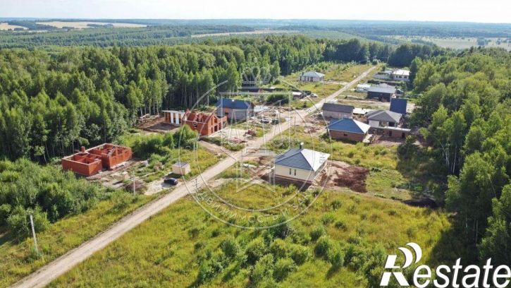 Земельный участок Свободы, 27