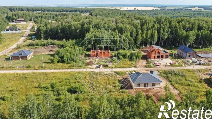 Земельный участок Свободы, 27