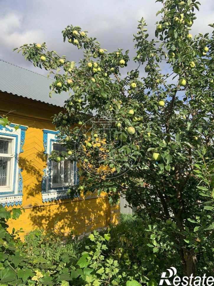 Коттедж/дом Профсоюзная ул, 14