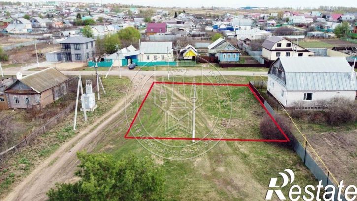 Земельный участок школьная, 19