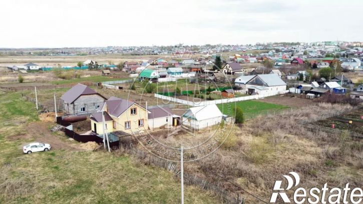 Земельный участок школьная, 19