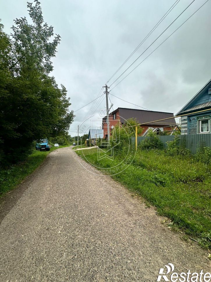 Коттедж/дом Узяк ул, 5