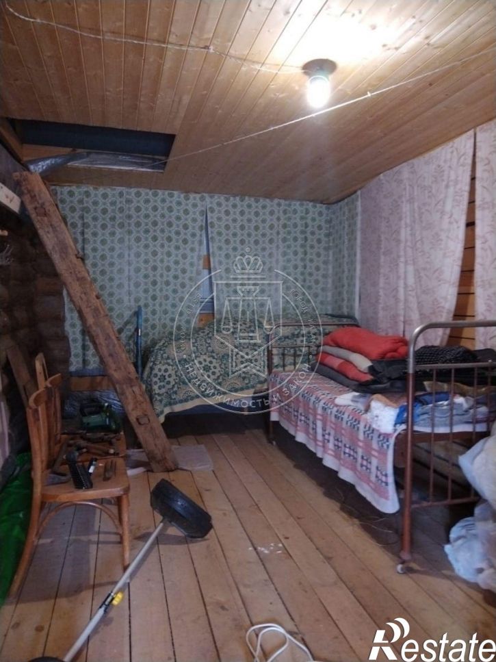Коттедж/дом Узяк ул, 5