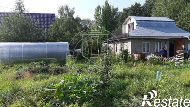 Коттедж/дом аллея 1, 22