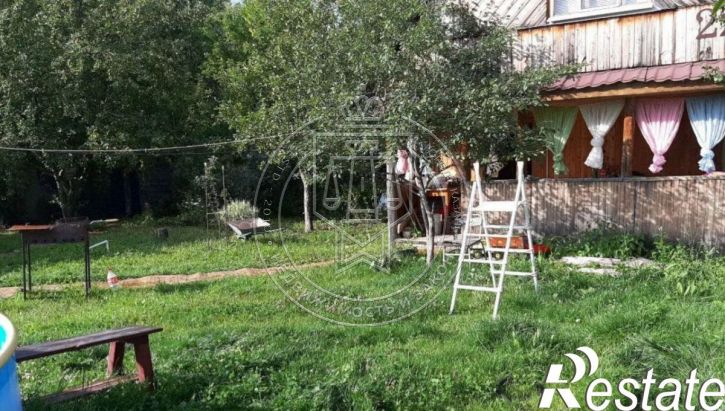 Коттедж/дом аллея 1, 22
