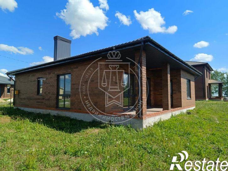 Коттедж/дом Звездная ул, 1