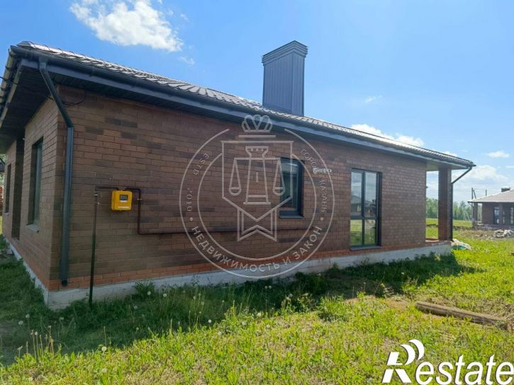 Коттедж/дом Звездная ул, 1
