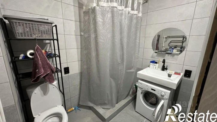 1-комн квартира улица Академика Павлова, 25А,  д. 25А
