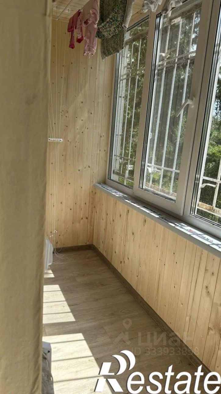 1-комн квартира улица Академика Павлова, 25А,  д. 25А