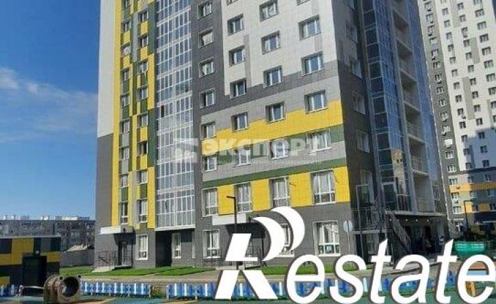 1-комн квартира улица Аделя Кутуя, 83А,  д. 83А