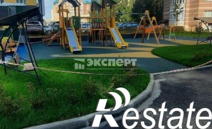 1-комн квартира улица Аделя Кутуя, 83А,  д. 83А