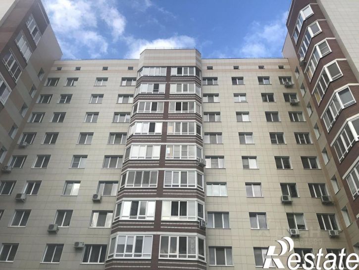 3-комн квартира Молодёжная улица, 3А,  д. 3А