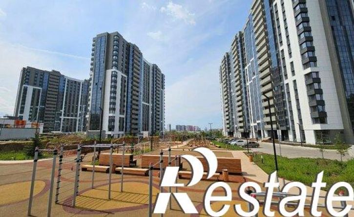 2-комн квартира Вознесенский тракт, 21,  д. 21