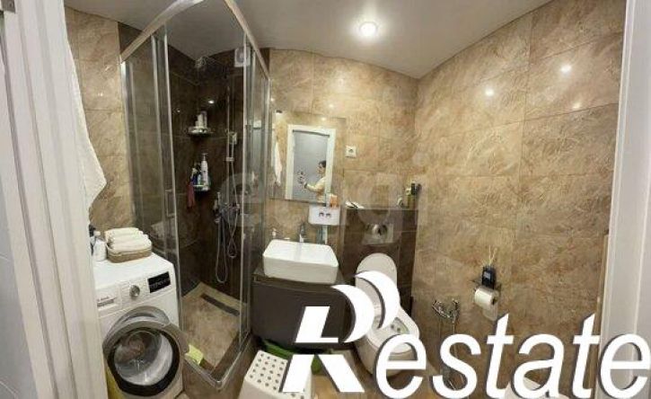 2-комн квартира Волгоградская улица, 24,  д. 24