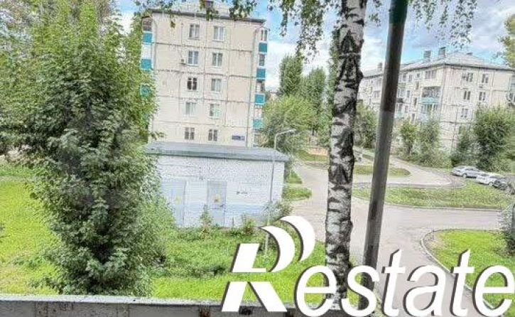 2-комн квартира Волгоградская улица, 24,  д. 24