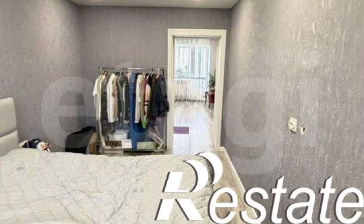 2-комн квартира Волгоградская улица, 24,  д. 24