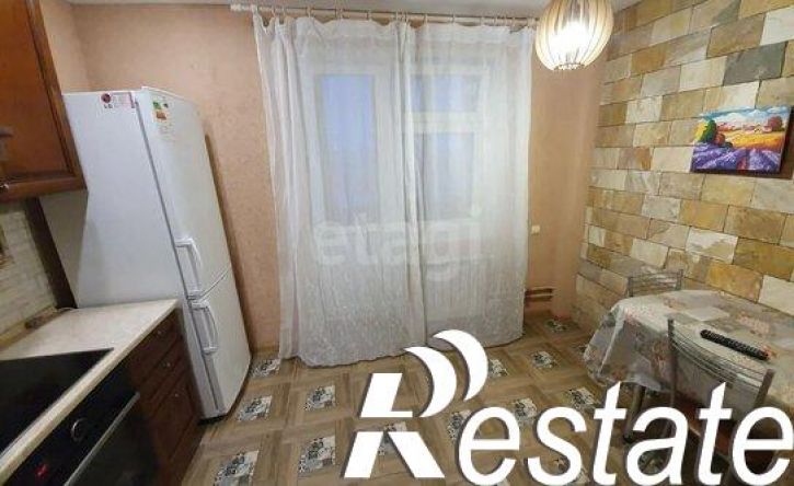1-комн квартира улица Ноксинский Спуск, 21,  д. 21