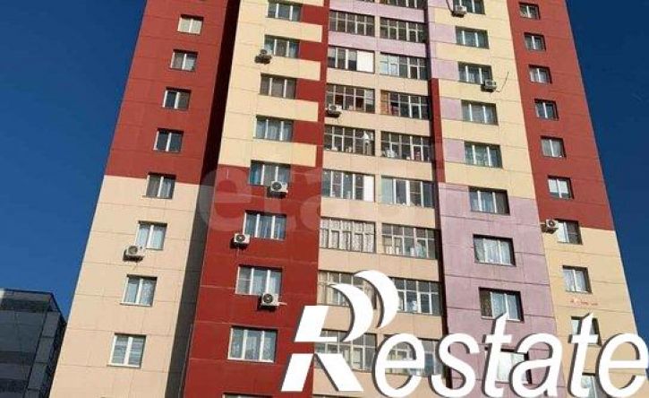 1-комн квартира улица Ноксинский Спуск, 21,  д. 21