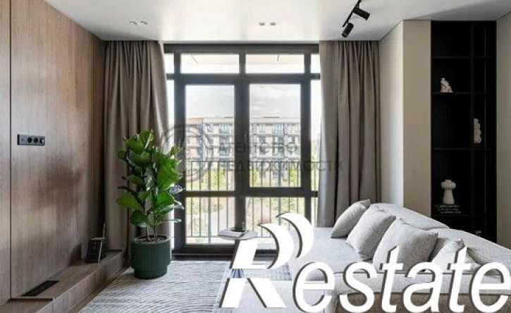 2-комн квартира улица Анаса Тазетдинова, 7 к1,  д. 7 к1