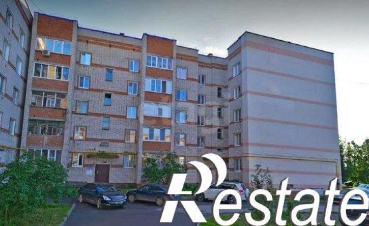 2-комн квартира 3-я Кленовая улица, 21,  д. 21