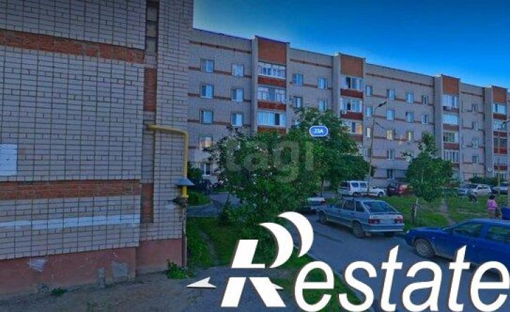 2-комн квартира 3-я Кленовая улица, 21,  д. 21