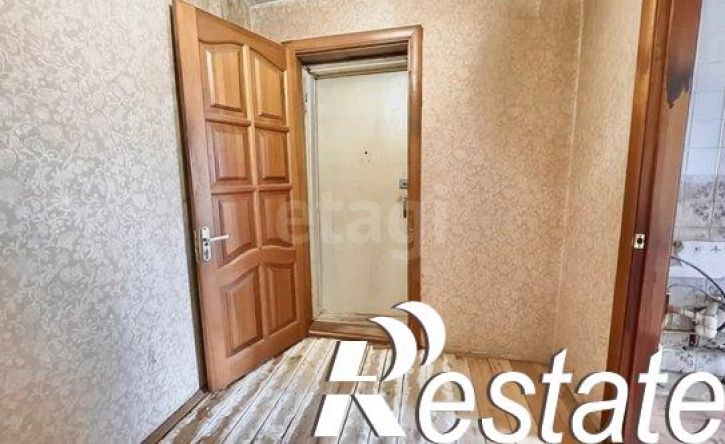 2-комн квартира 3-я Кленовая улица, 21,  д. 21