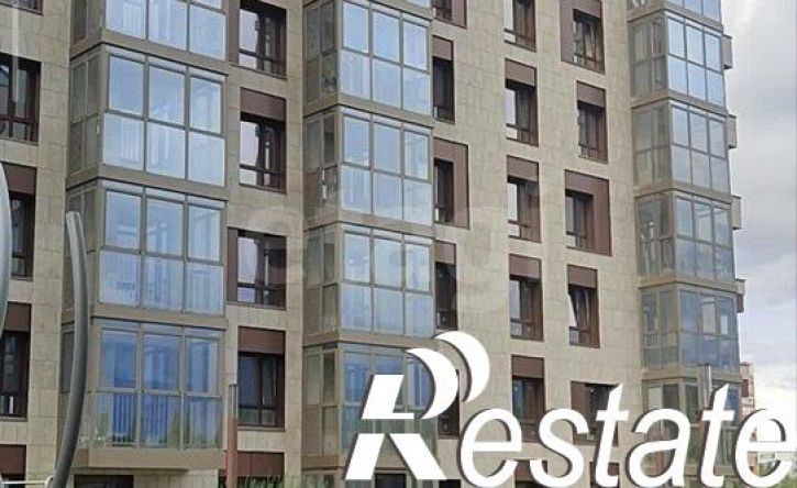 2-комн квартира улица Гаврилова, 7 к1,  д. 7 к1