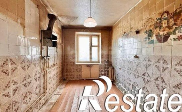 2-комн квартира 3-я Кленовая улица, 21,  д. 21