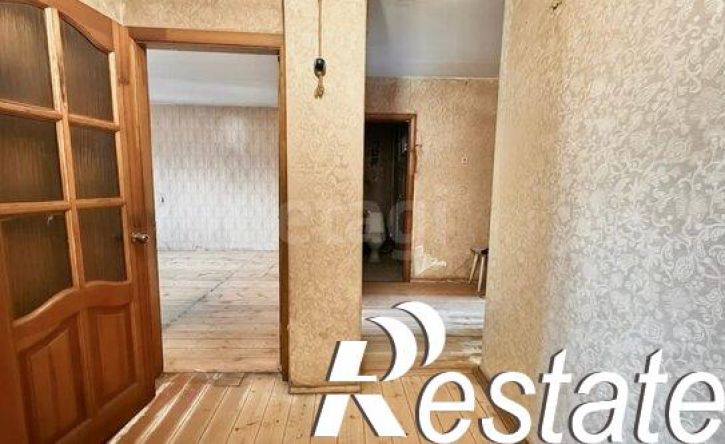 2-комн квартира 3-я Кленовая улица, 21,  д. 21