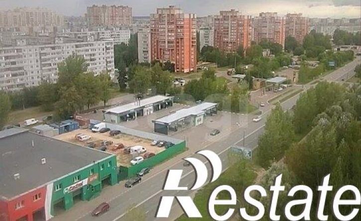 2-комн квартира улица Гаврилова, 7 к1,  д. 7 к1