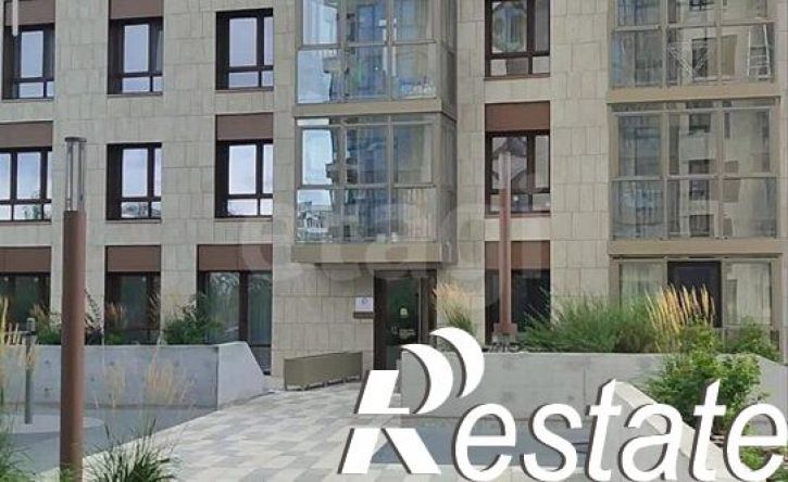 2-комн квартира улица Гаврилова, 7 к1,  д. 7 к1