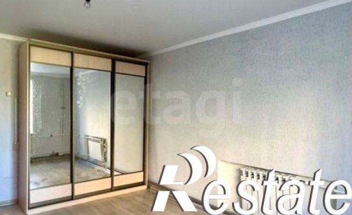 1-комн квартира Ленинградская улица, 57А,  д. 57А