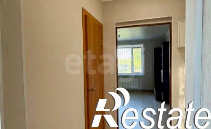 1-комн квартира Ленинградская улица, 57А,  д. 57А