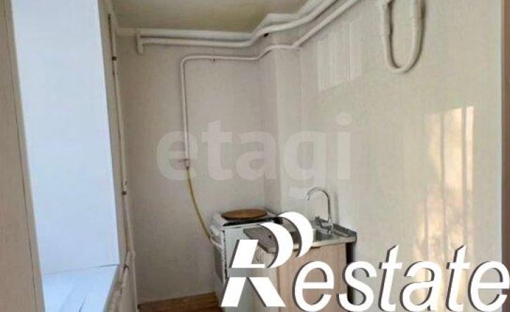 1-комн квартира Ленинградская улица, 57А,  д. 57А