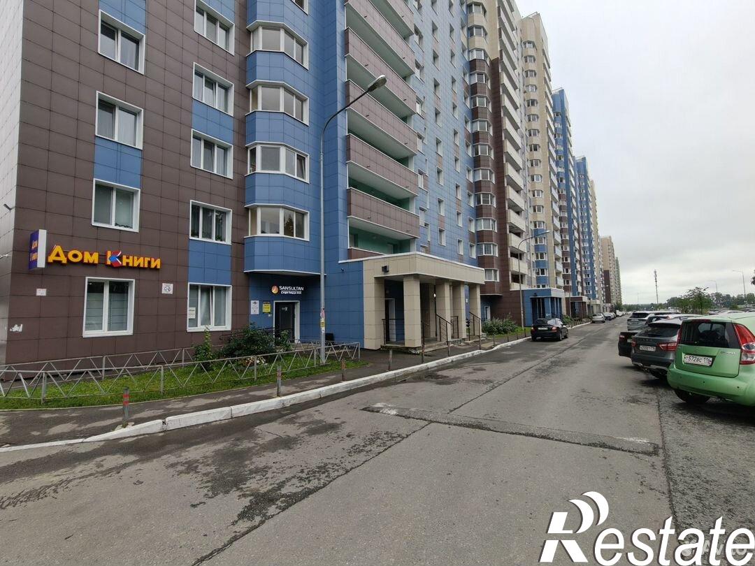 Сдать торговое помещение за 75 000 рублей на улица Тансык, 7