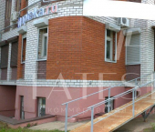 офис 76 кв м, этаж 1/10 улица Юлиуса Фучика, 115
