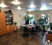 офис 150.44 кв м, этаж 3/3 улица Габдуллы Тукая, 82