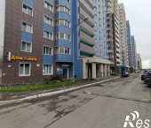 торговое помещение 50 кв м улица Тансык, 7