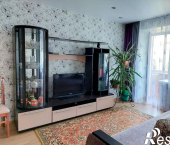 2-комн, 39кв м, этаж 5/5 Революционная улица, 49